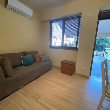 Saranda Beach Apartment Sarande