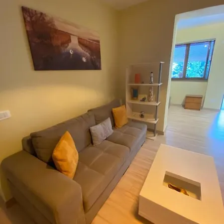 Saranda Beach Apartment Sarande