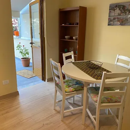 Apartment Saranda Beach Apartment