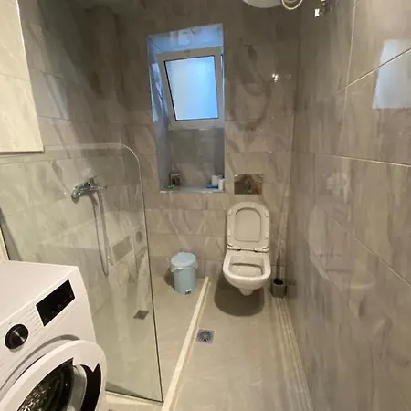 Apartment Saranda Beach Apartment *