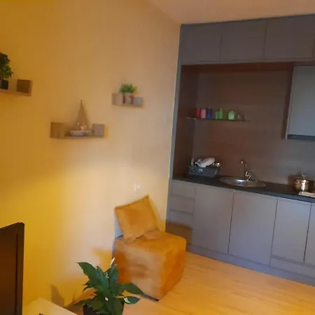 Saranda Beach Apartment Sarande