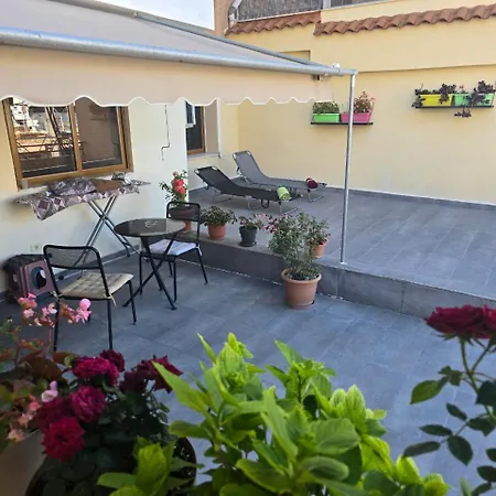 Apartment Saranda Beach Apartment Sarande