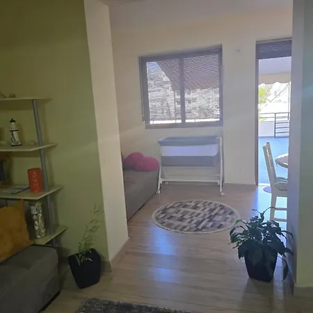 Saranda Beach Apartment Apartment Sarande