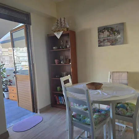 Apartment Saranda Beach Apartment Sarande