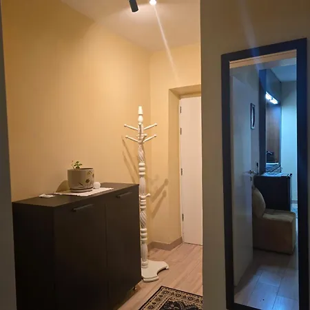 Saranda Beach Apartment Sarande
