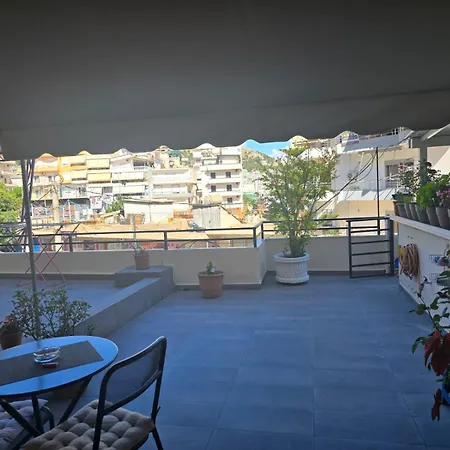 Saranda Beach Apartment Apartment Sarande